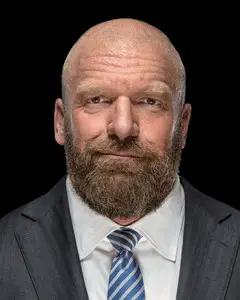 How tall is Triple H?